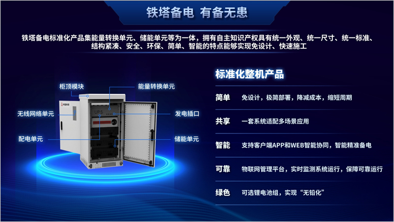 攀登高质量发展的信息之巅 铁塔业务的战略价值与实践探索