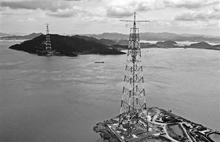 世界最高输电铁塔穿上石墨烯防腐防锈铠甲