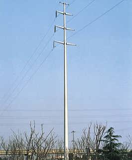 河北万邦鼎昌电力设备有限责任公司 专业打造高品质钢管塔解决方案