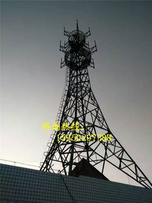 江油铁塔拆除公司 专业拆除钢管塔，安全高效为您服务