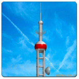 景县鹏程铁塔厂 匠心铸就铁塔，品质连通未来